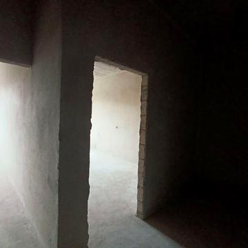 Квартира 41,9м2 1й поверх під бізнес