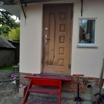Сдам дом, 1 комната