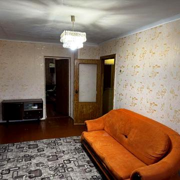 Продам теплу 2к квартиру на 2 поверсі з 5 в найкращому місті Дніпро