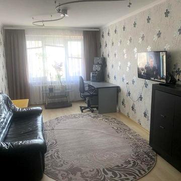 Оренда 2к квартири з євроремонтом на Вишеньці. Власник