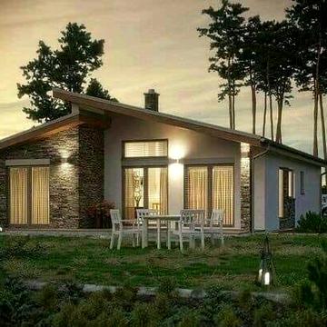 Будинок з неймовірним краєвидом