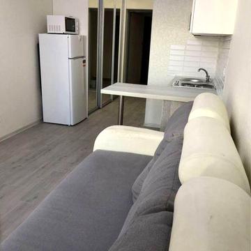 Продам смарт-квартиру в ЖК Бестужевские сады ТРЦ Французский бульвар ЖК Бестужевские сады