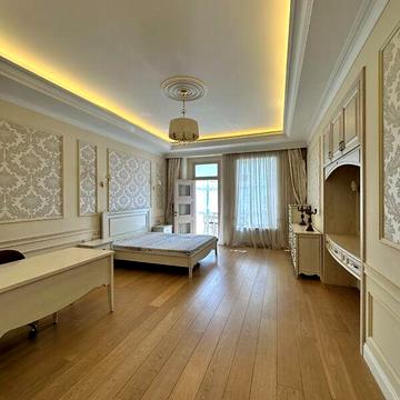 Продаж 3к Квартира Лідерсівський бульвар ЖК Мерседес