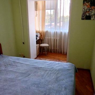 Сдам 3ком Королева 79/ Вильямса. 3этаж