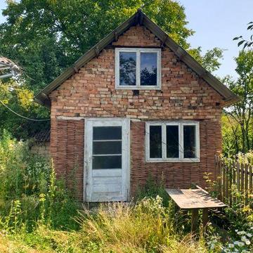 Продається будинок в с Клішківці