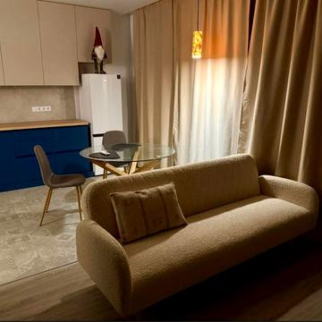Квартира в 40 жемчужине (первая аренда)