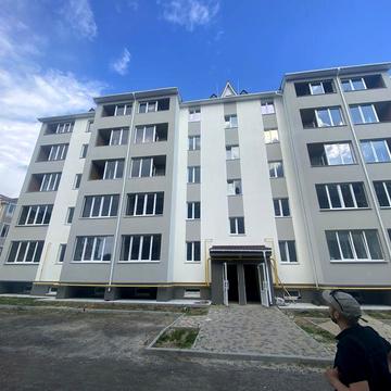 Однокімнатна квартира в grand villas ЖК Grand villas