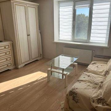 Оренда 1 кімнатної квартири район зарічанська