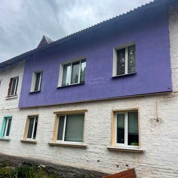 Продам квартиру 2х кімнатну