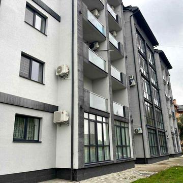 Оренда 1кім. квартири. Новий будинок. Вул. Університетська 12-в.