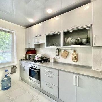 Перша здача! 3-кімн. з капітальним ремонтом, меблями і технікою