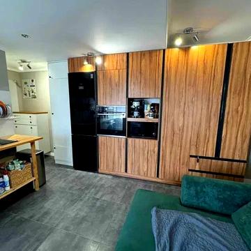 Без % Аренда 3к квартиры 63м² вул Розумовського, метро Житомирська