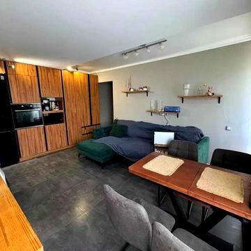 Без % Аренда 3к квартиры 63м² вул Розумовського, метро Житомирська