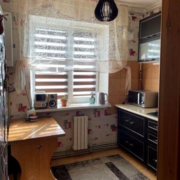 Продам уютную и теплую 2-х к квартиру ЖК Сонячний