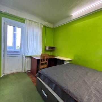 Оренда 1кім квартири на Оболоні, метро до 15 хв пішки (Богатирська 8)