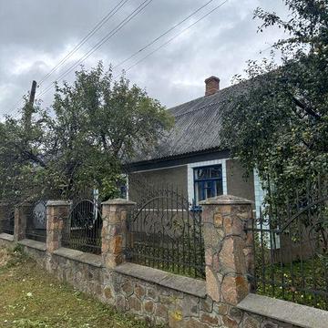 Продам будинок Рокитне