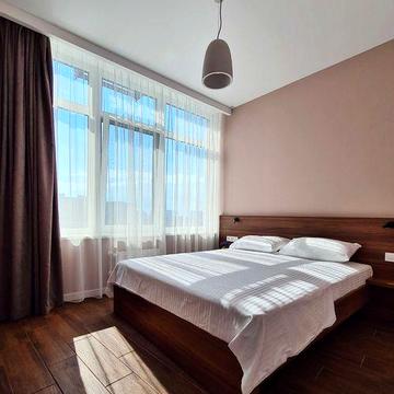 Аркадия/Каманина-Ж48. СВОЯ - без комиссии. Можно с домашними животными