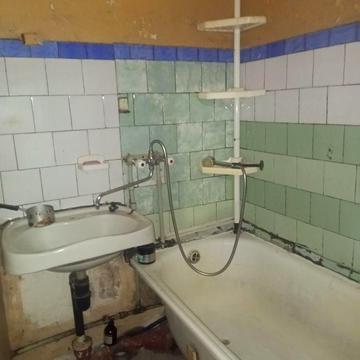 Продам 3х.ком.квартиру Волкова 28.