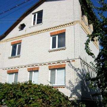 Продається дачний комплекс в Броварському р-ні, в Зазимї на Десні.