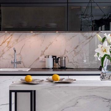 Эксклюзивная квартира 2 спальни + студия. ЖК Челси клубный дом у моря. ЖК Челси