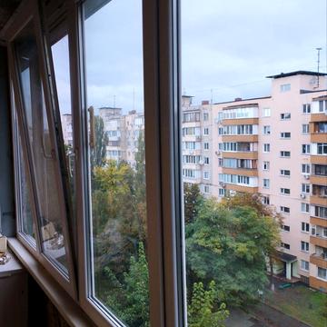 Кубанської України вул. (Маршала Жукова), 39-А