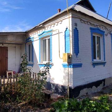 Продаж будинку село  Княжа