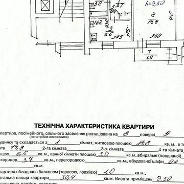 Продаж 1к Квартира Миколайчука вулиця