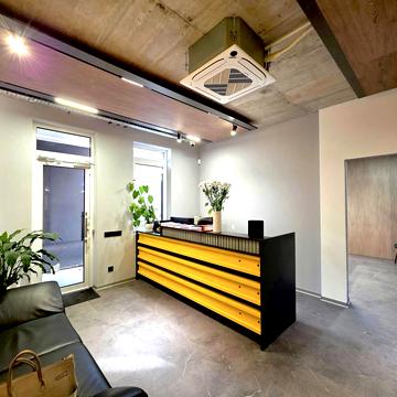 Полковника Польового вул., 2-Б