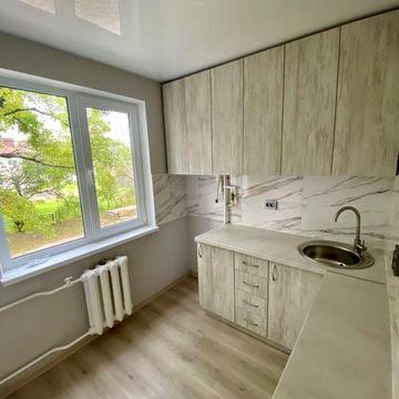 Продаж 2 кімнатна Біла Церква Центр 2 поверх.