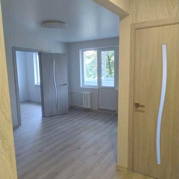 Продаж 2 кімнатна Біла Церква Центр 2 поверх.