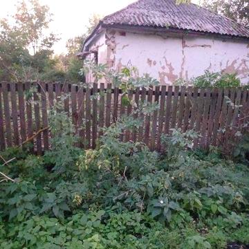 Продам хату в чудовому місці, в центрі села Черняхівка