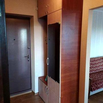 1 комнатная квартира аренда р-н СНАУ новострой
