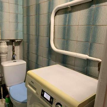 Довгострокова оренда 1 кімнатноі квартири