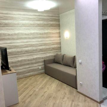 Сдам 1 к. квартиру в ЖК Вернисаж