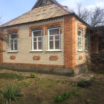 Продается дом в селе Лозоватка Криворізького р-ну, Дніпр-ка обл.