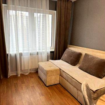 Якісний ремонт! 2-кімнатна квартира ЖК Патріотика ПОЗНЯКИ