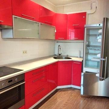 Продажа 1-кмн., 53м., Соломянський р-н, вул.Освіти 3а, 81000у.о.