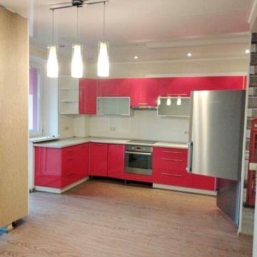 Продажа 1-кмн., 53м., Соломянський р-н, вул.Освіти 3а, 81000у.о.