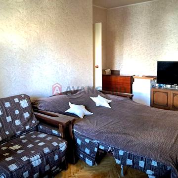 Деміївська, 2 кімнатна, пр-т Науки,Ocean Plaza,газ Держпрограми