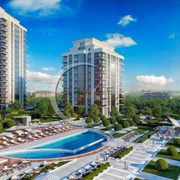 Продаж 2-к квартири ЖК Новопечерські Липки, 61м2, Верхогляда 17 ЖК Новопечерські Липки