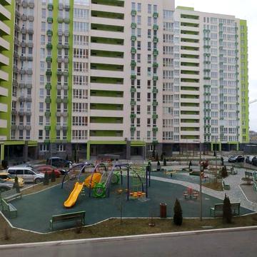 Продаж квартири Нивки парк ЖК Нивки Парк