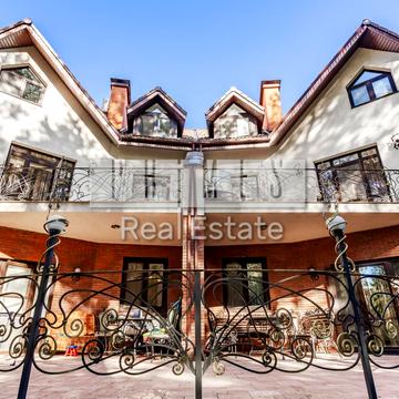 Старокиївська вул., 85