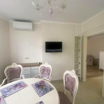 Аренда 2 квартиры Ахматовой Григоренко Позняки Ривер мол