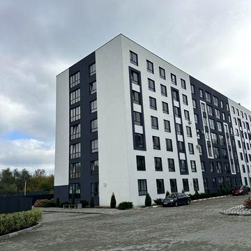 Вигідна ціна, смарт квартира м. Гостомель