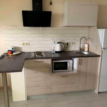 Продам 2к квартиру с евроремонтом ул.Николаевская(Короленко)