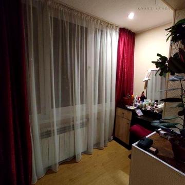 Продам 3 к квартиру ул. Европейская(Новгородская)
