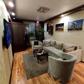 Продам 3 к квартиру ул. Европейская(Новгородская)