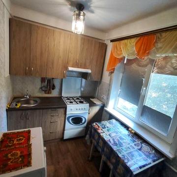 Здам однокімнатну квартиру на Шевченківському