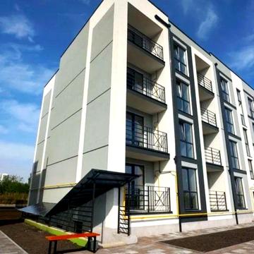 Квартира в Гостомелі за супер-ціною!