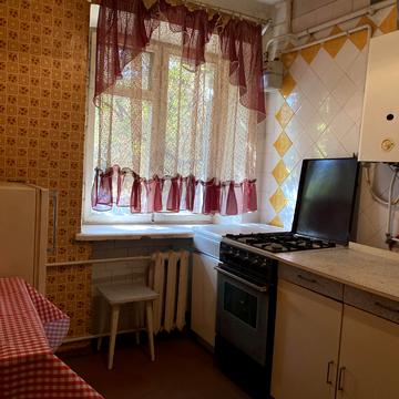 Фонтанська дорога вул., 3/5